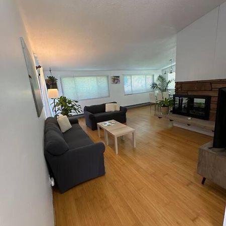 Entire Home 3 Bds 2 Bats Seattle Eksteriør billede