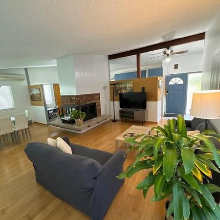 Entire Home 3 Bds 2 Bats Seattle Eksteriør billede