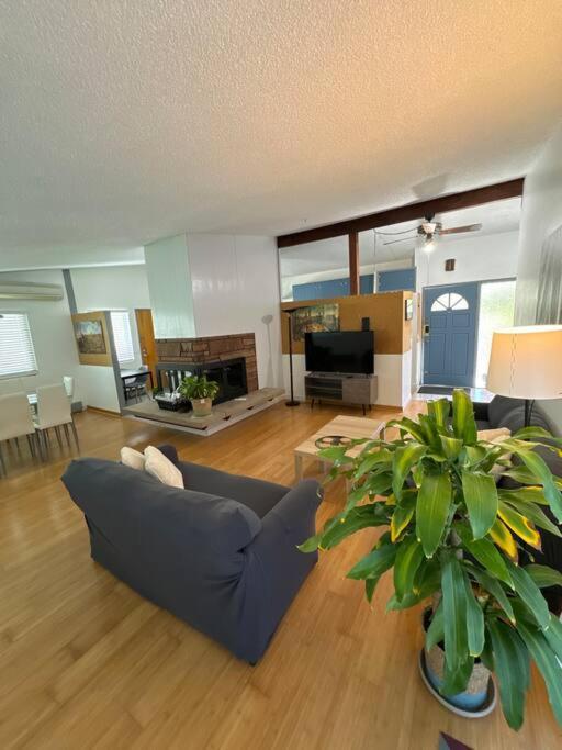 Entire Home 3 Bds 2 Bats Seattle Eksteriør billede